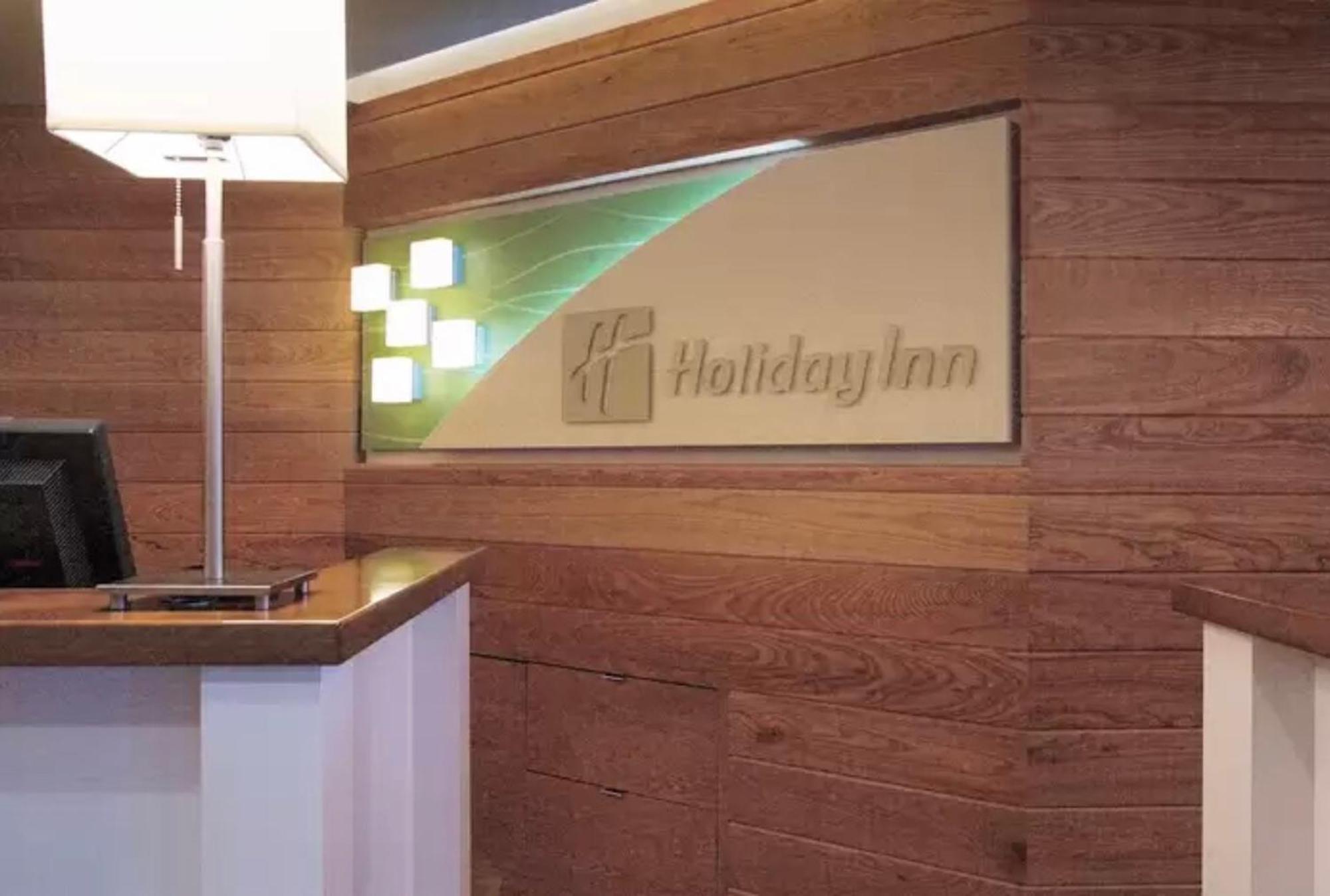 Holiday Inn Nashville Vanderbilt, An Ihg Hotel Ngoại thất bức ảnh